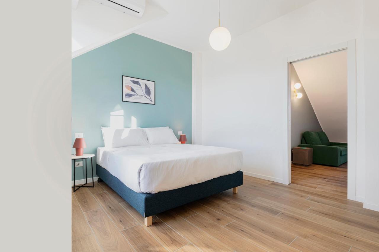 Relstay - Tortona Milano Dış mekan fotoğraf
