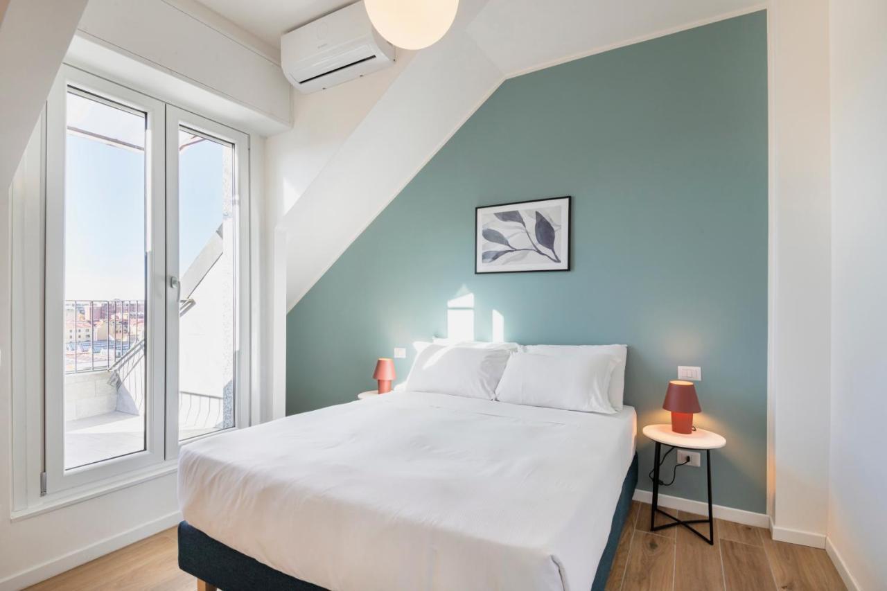 Relstay - Tortona Milano Dış mekan fotoğraf