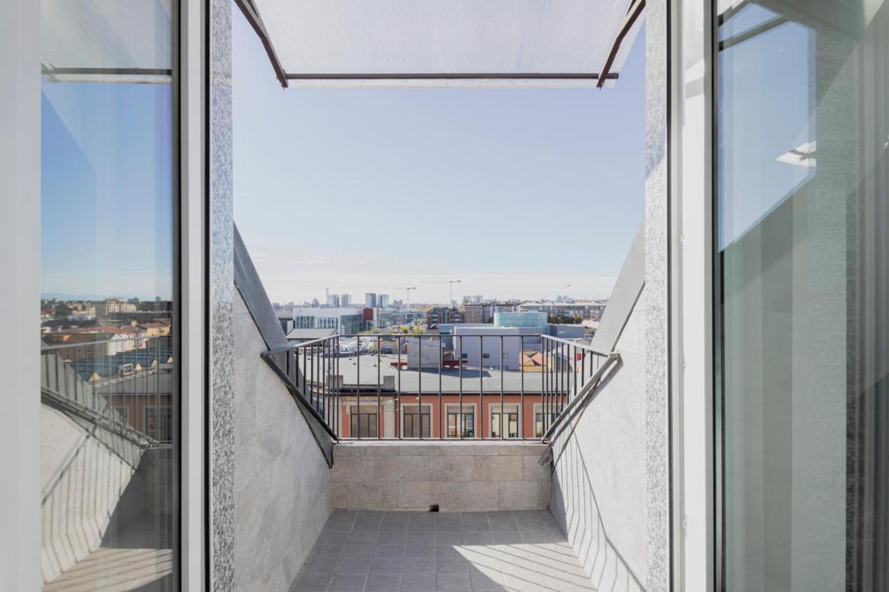 Relstay - Tortona Milano Dış mekan fotoğraf