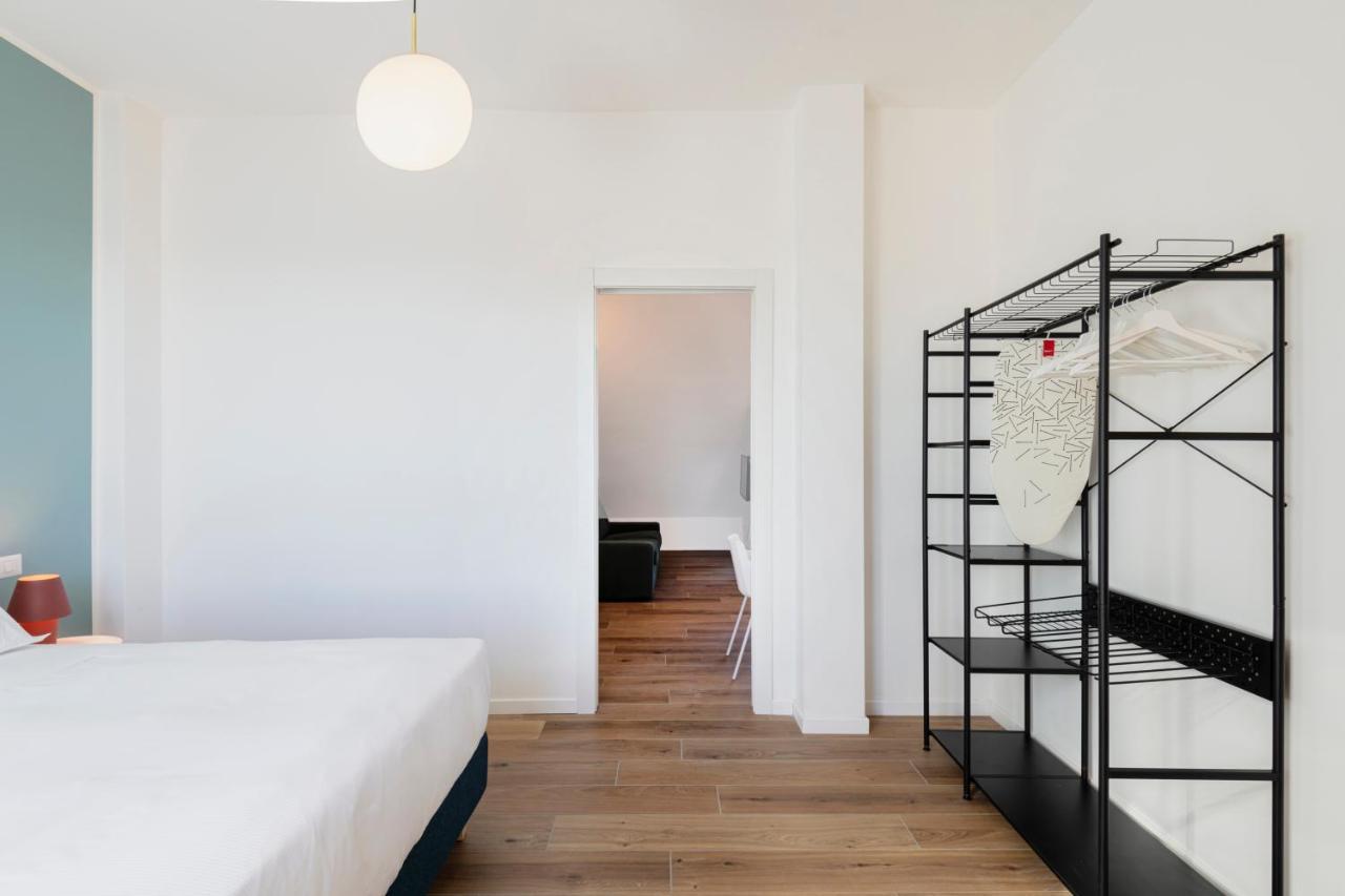Relstay - Tortona Milano Dış mekan fotoğraf