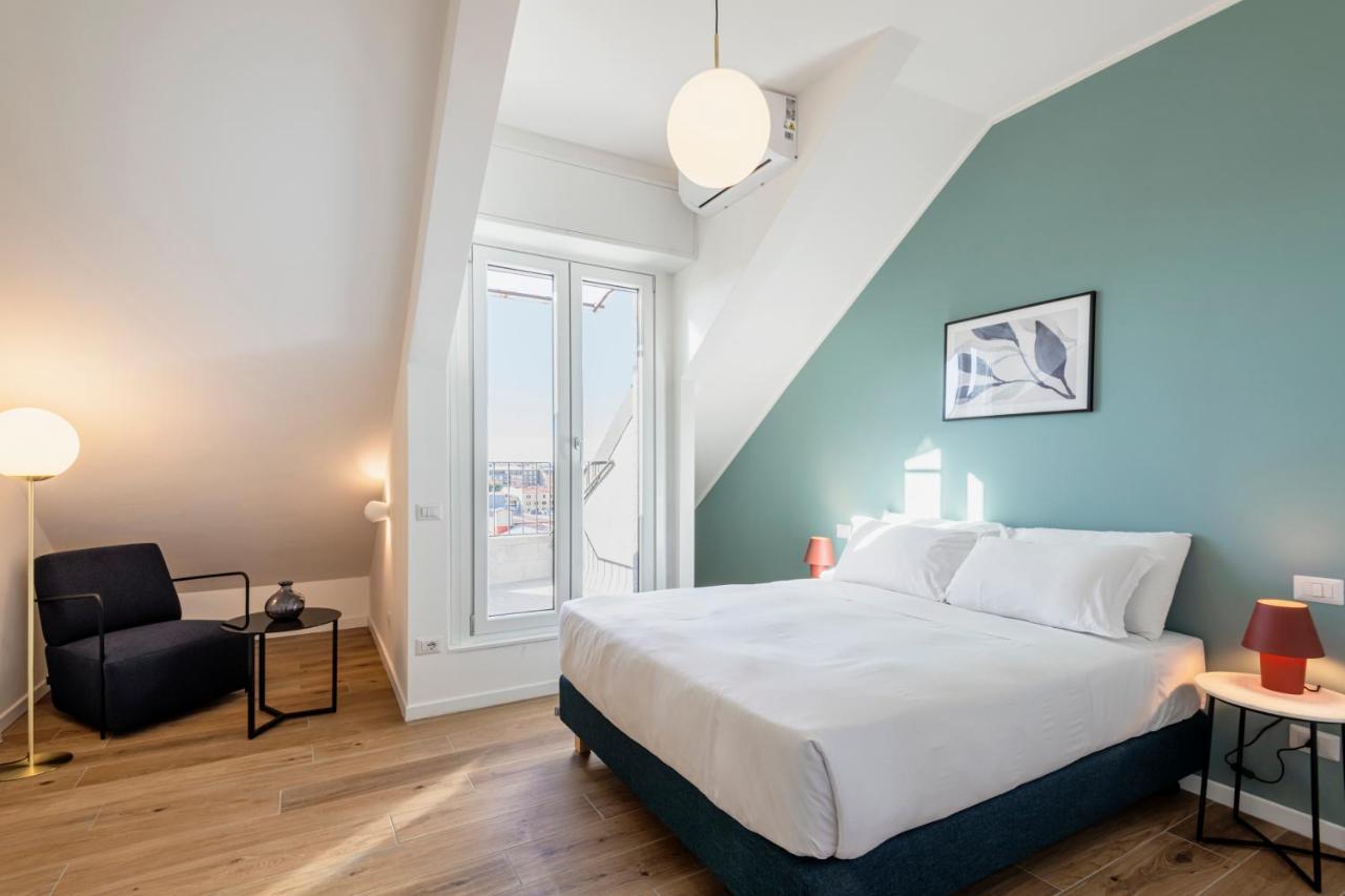 Relstay - Tortona Milano Dış mekan fotoğraf