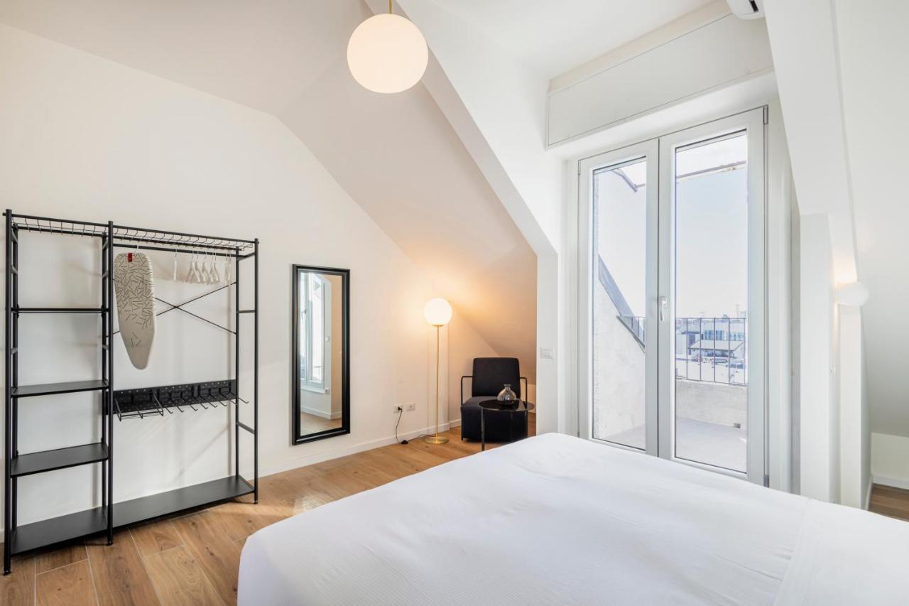 Relstay - Tortona Milano Dış mekan fotoğraf