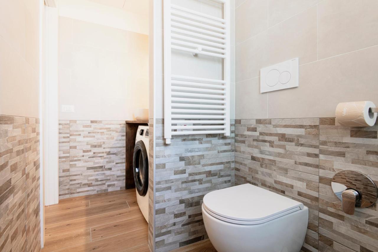 Relstay - Tortona Milano Dış mekan fotoğraf