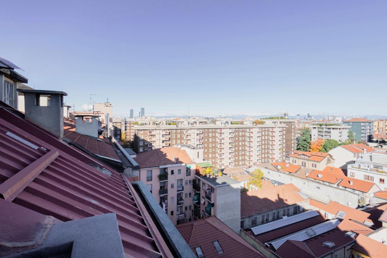 Relstay - Tortona Milano Dış mekan fotoğraf