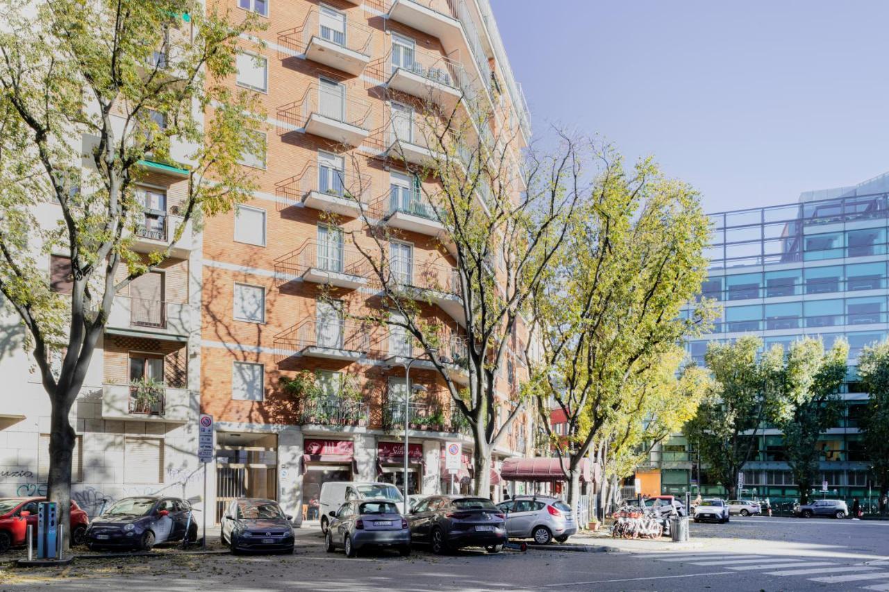 Relstay - Tortona Milano Dış mekan fotoğraf