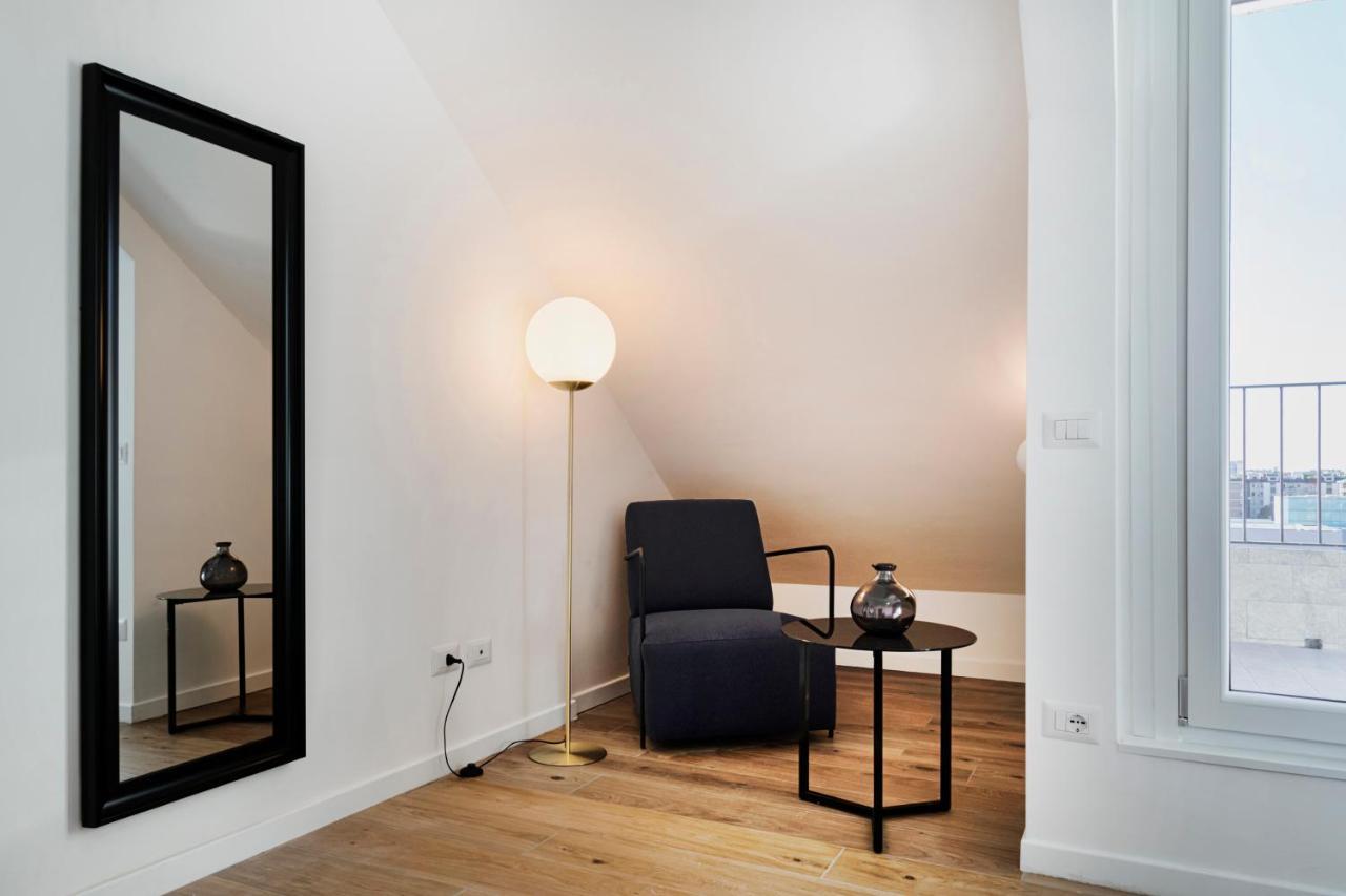 Relstay - Tortona Milano Dış mekan fotoğraf