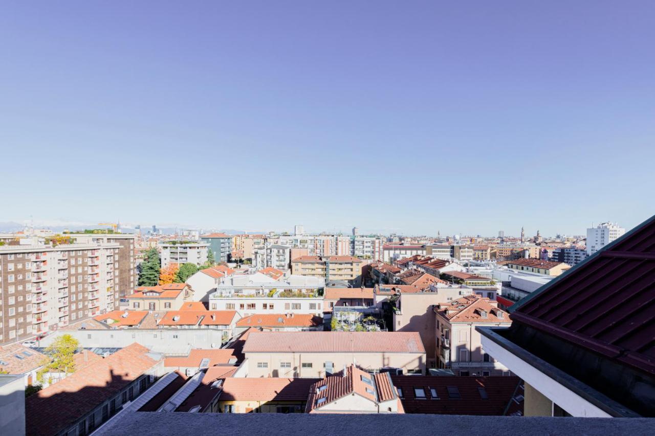 Relstay - Tortona Milano Dış mekan fotoğraf