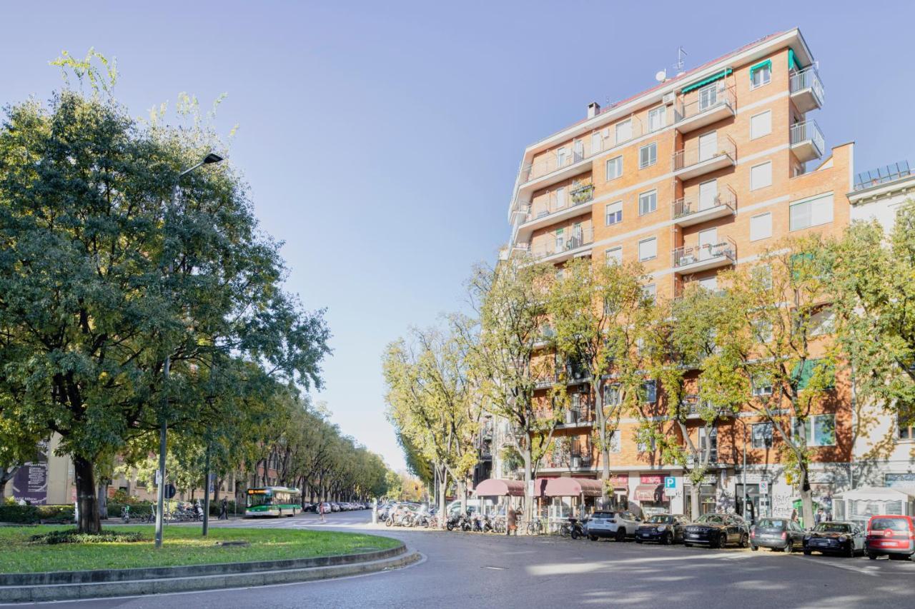 Relstay - Tortona Milano Dış mekan fotoğraf