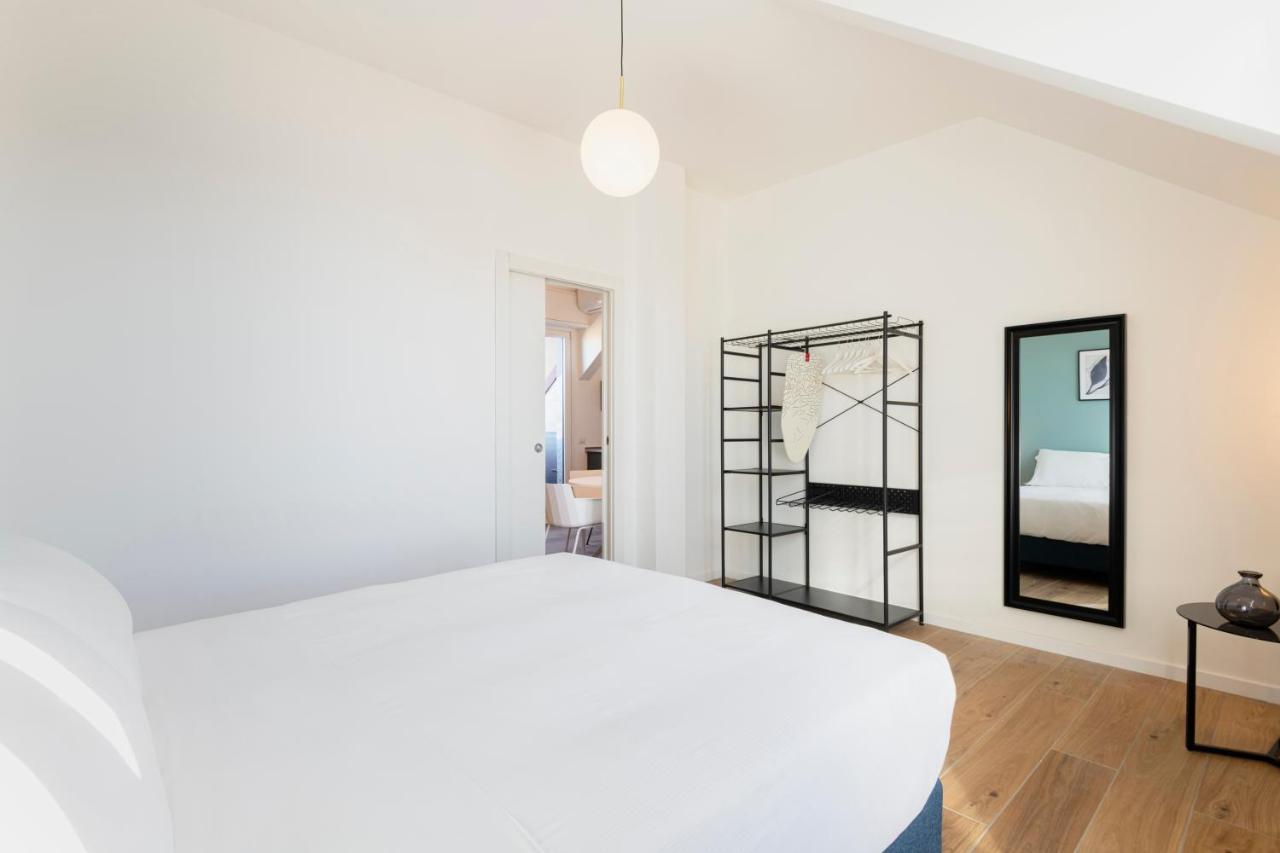 Relstay - Tortona Milano Dış mekan fotoğraf