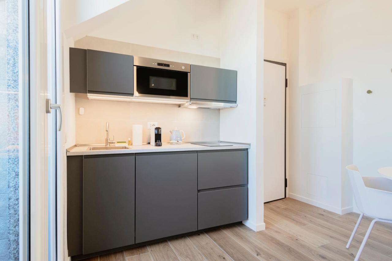 Relstay - Tortona Milano Dış mekan fotoğraf