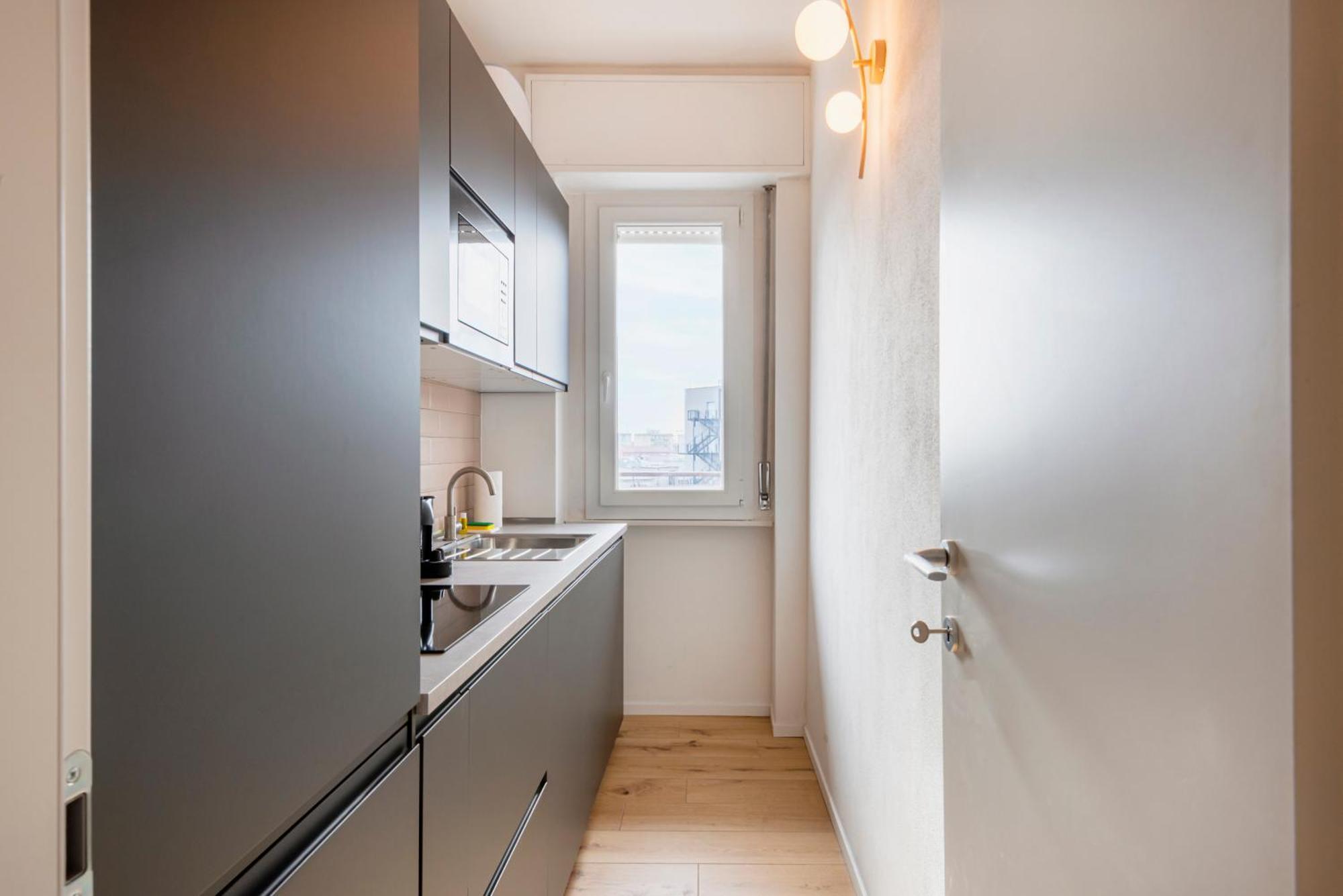 Relstay - Tortona Milano Dış mekan fotoğraf