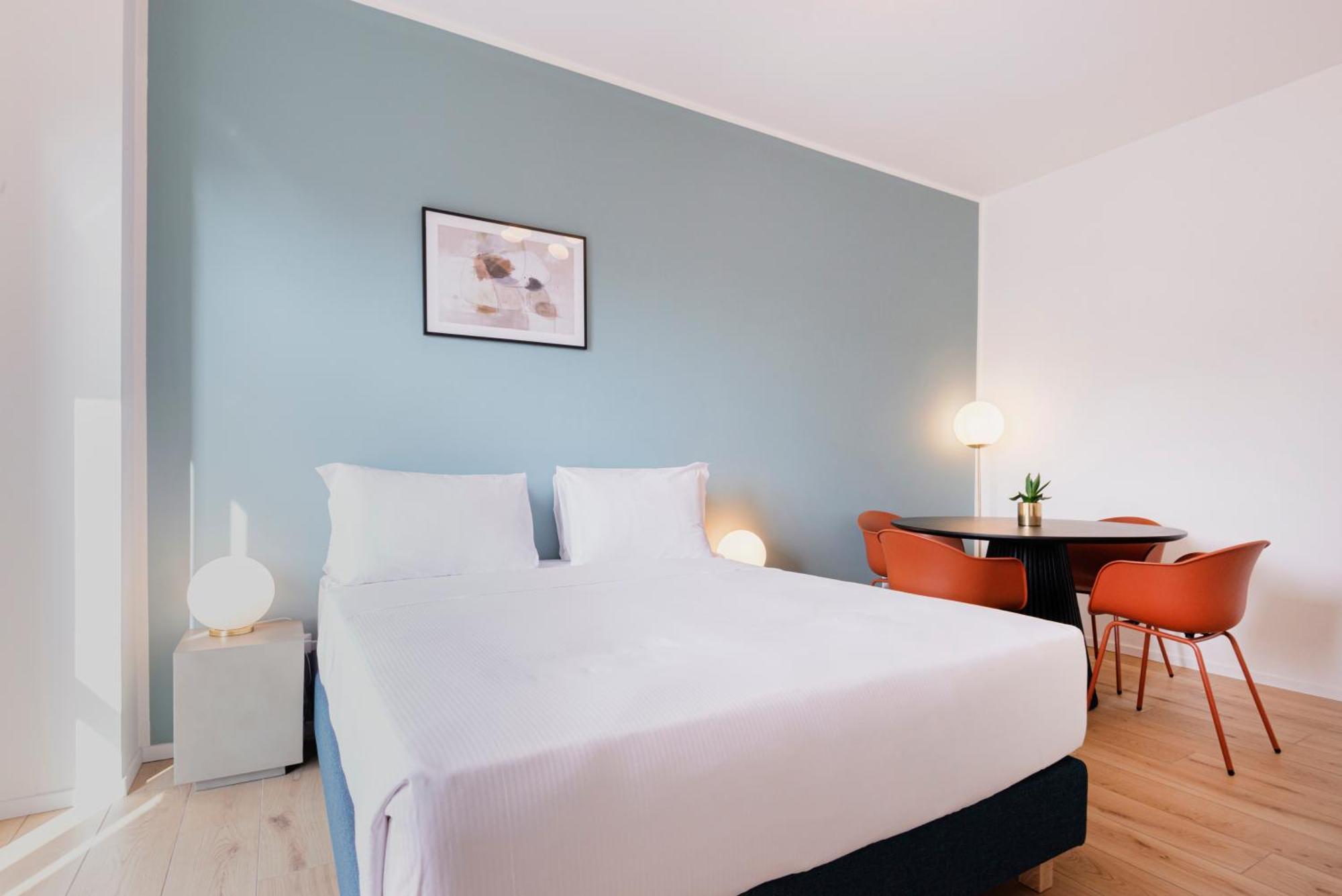 Relstay - Tortona Milano Dış mekan fotoğraf