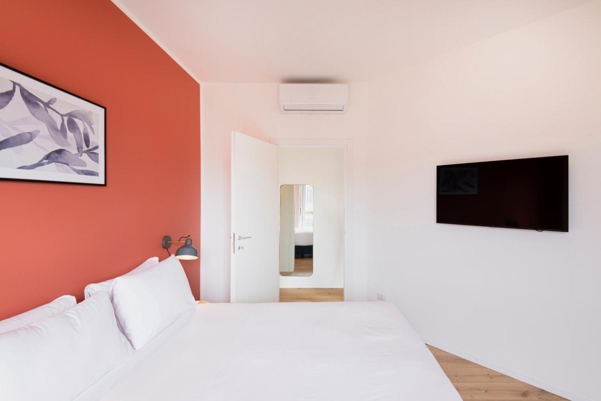 Relstay - Tortona Milano Dış mekan fotoğraf