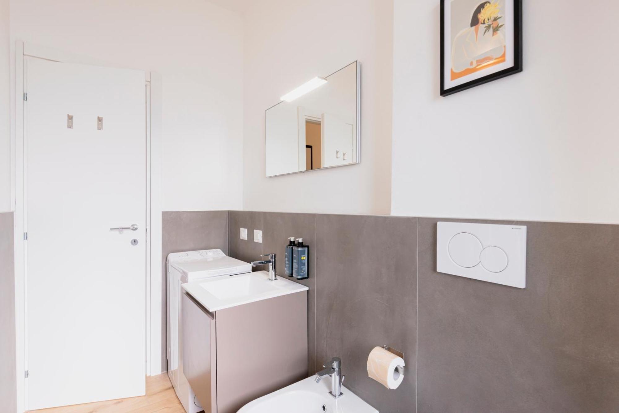 Relstay - Tortona Milano Dış mekan fotoğraf