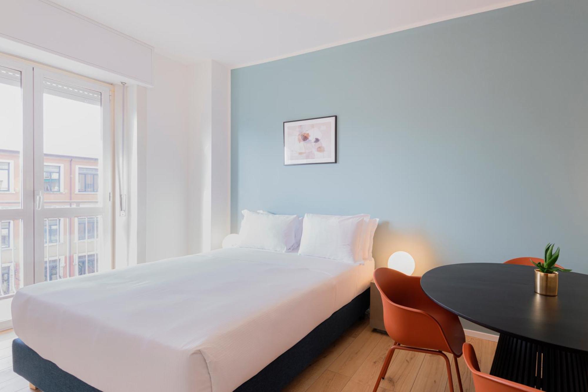 Relstay - Tortona Milano Dış mekan fotoğraf