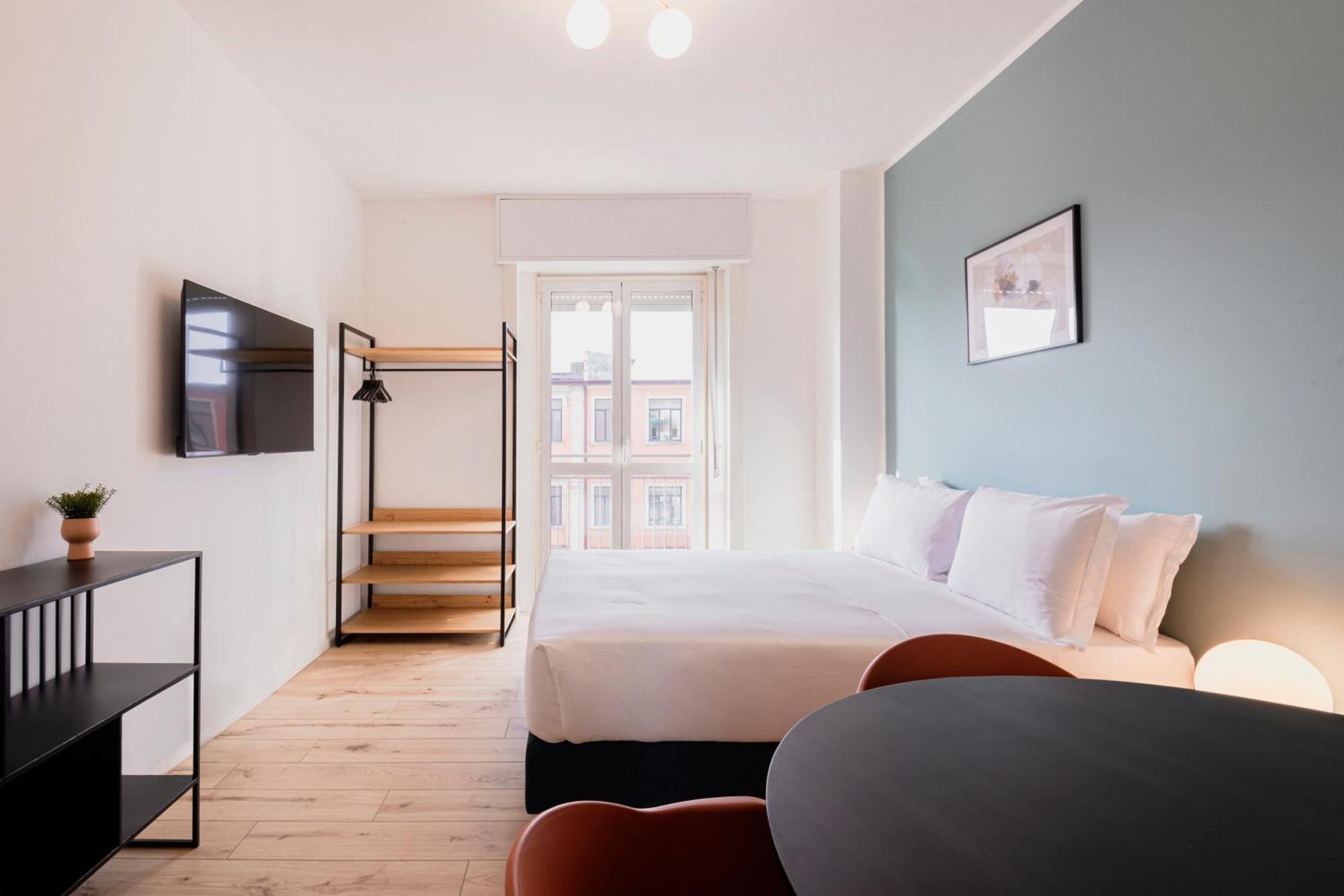 Relstay - Tortona Milano Dış mekan fotoğraf