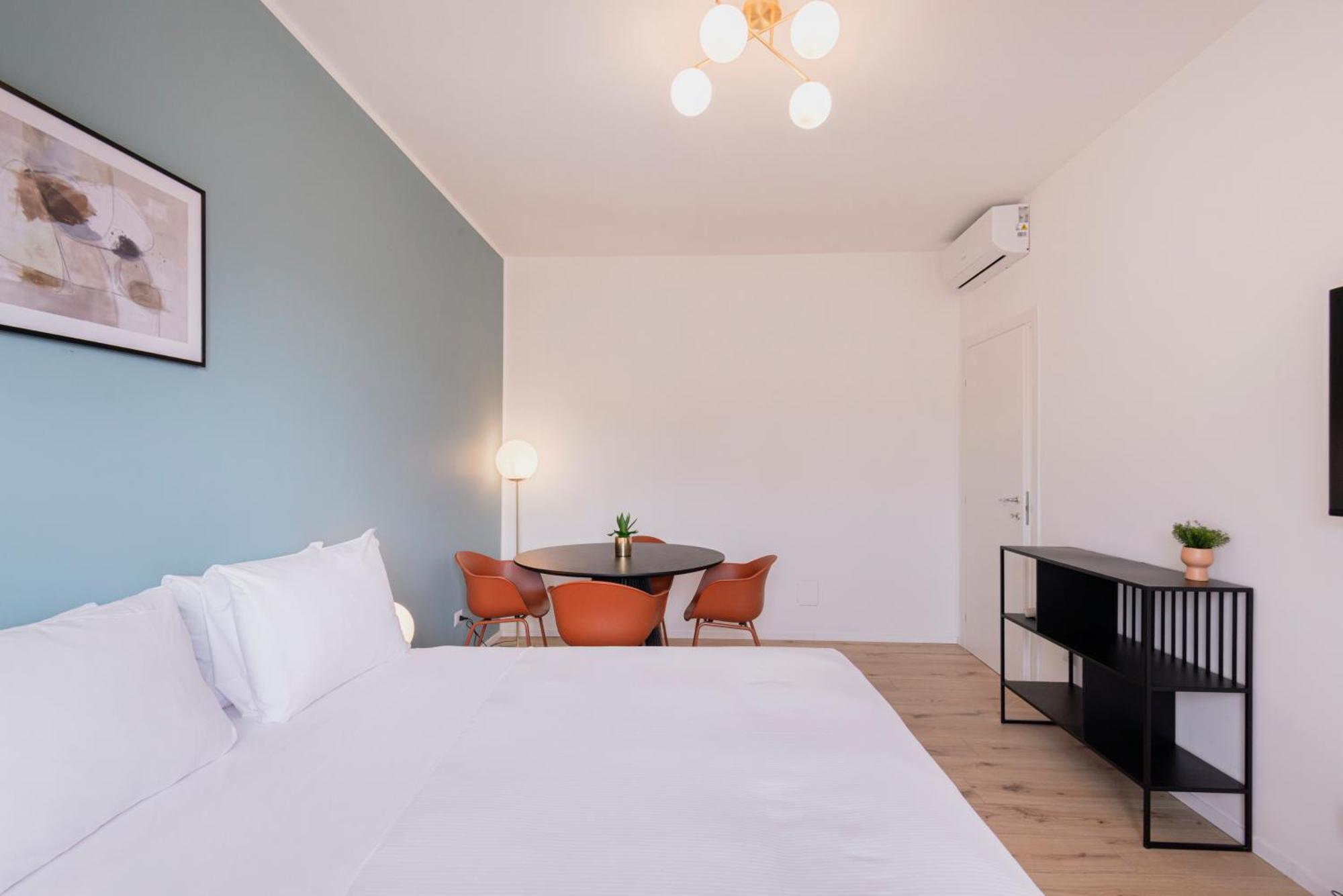 Relstay - Tortona Milano Dış mekan fotoğraf