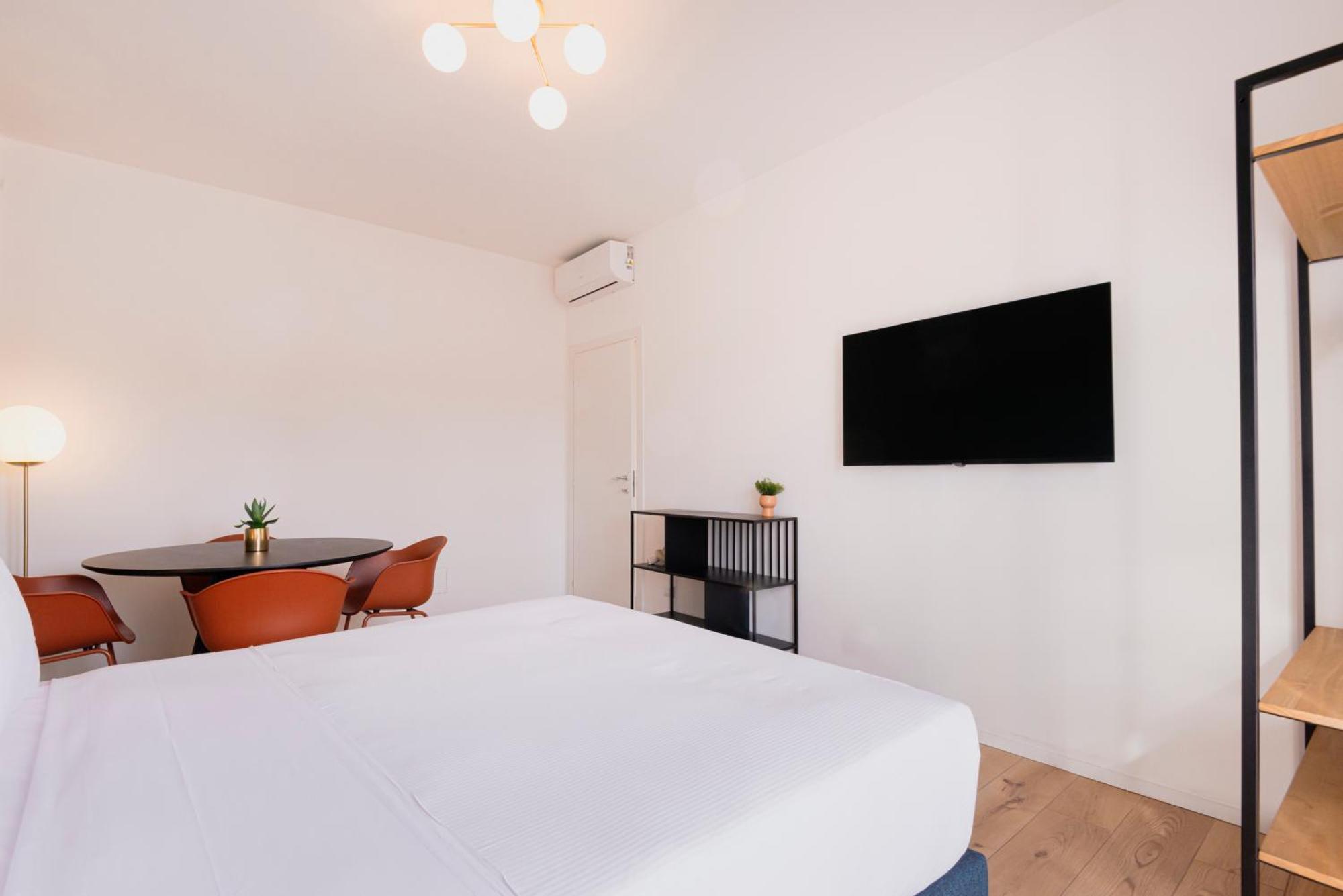 Relstay - Tortona Milano Dış mekan fotoğraf