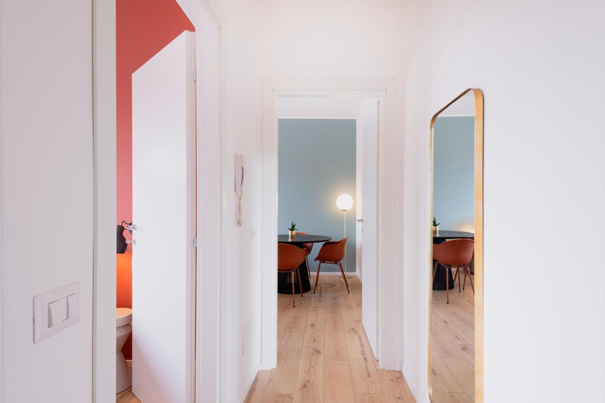 Relstay - Tortona Milano Dış mekan fotoğraf