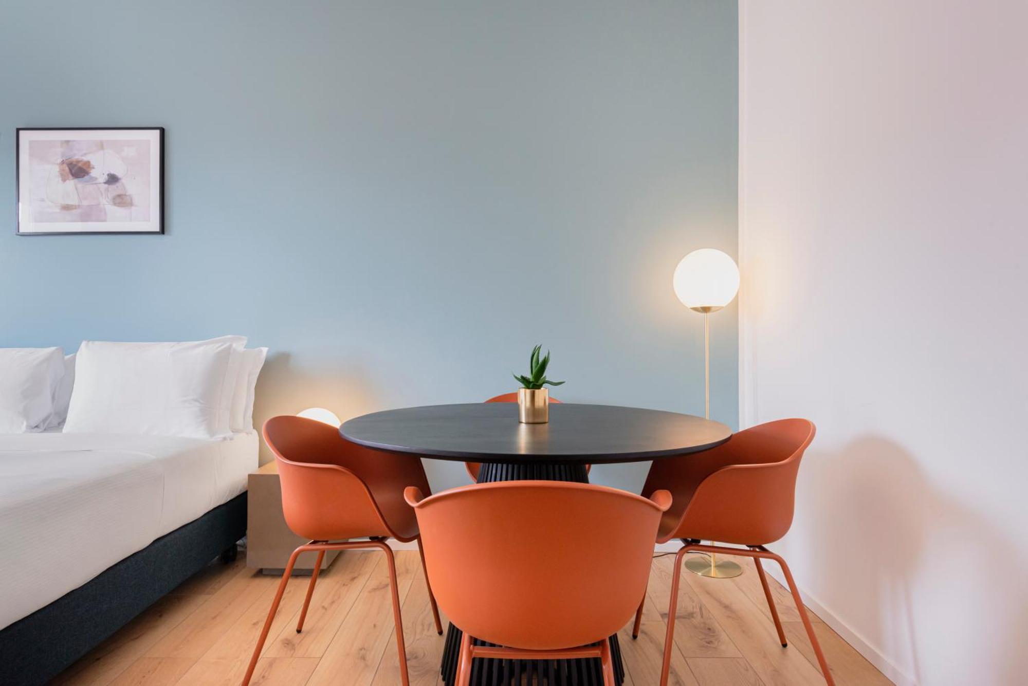 Relstay - Tortona Milano Dış mekan fotoğraf