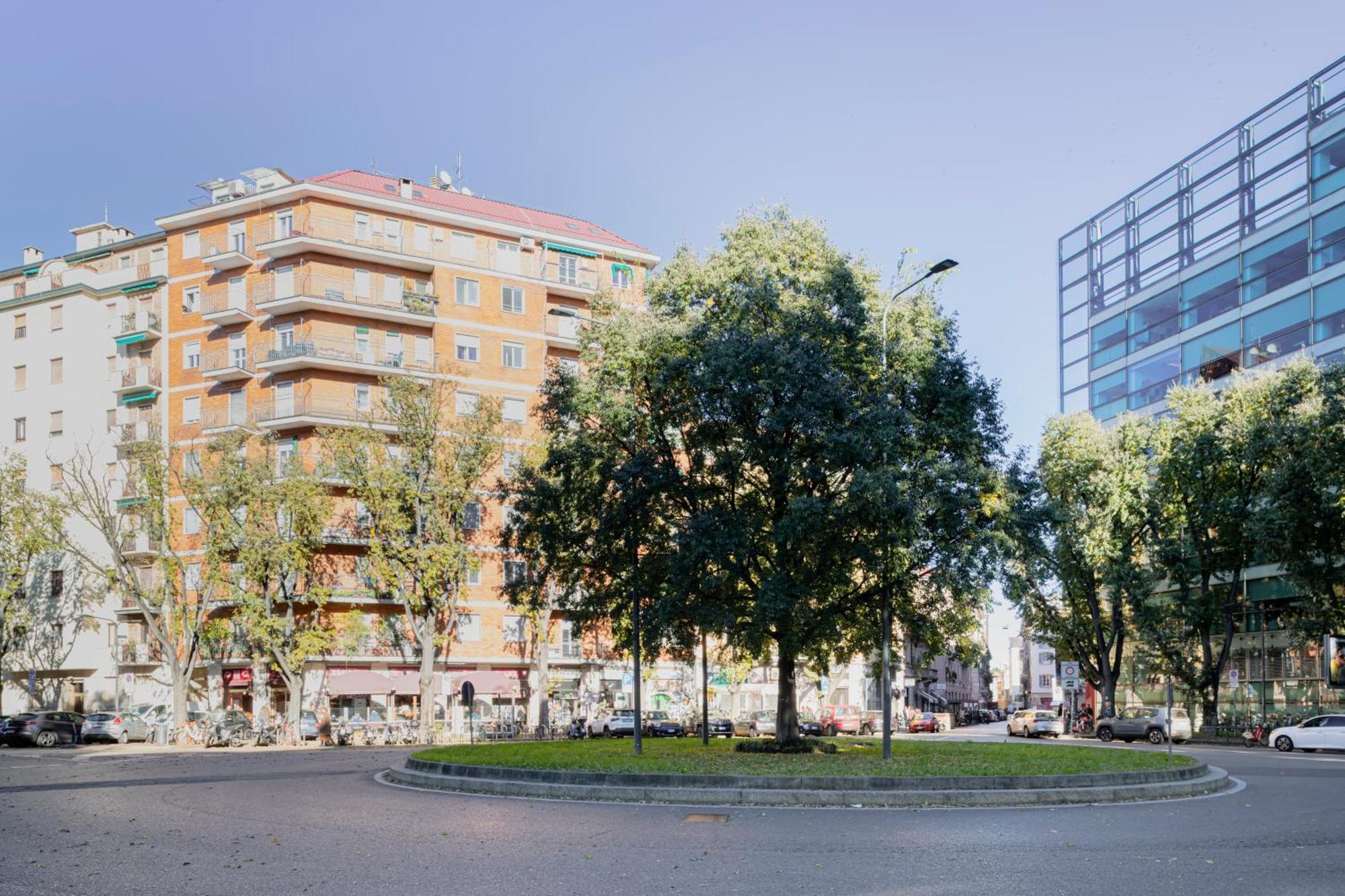 Relstay - Tortona Milano Dış mekan fotoğraf