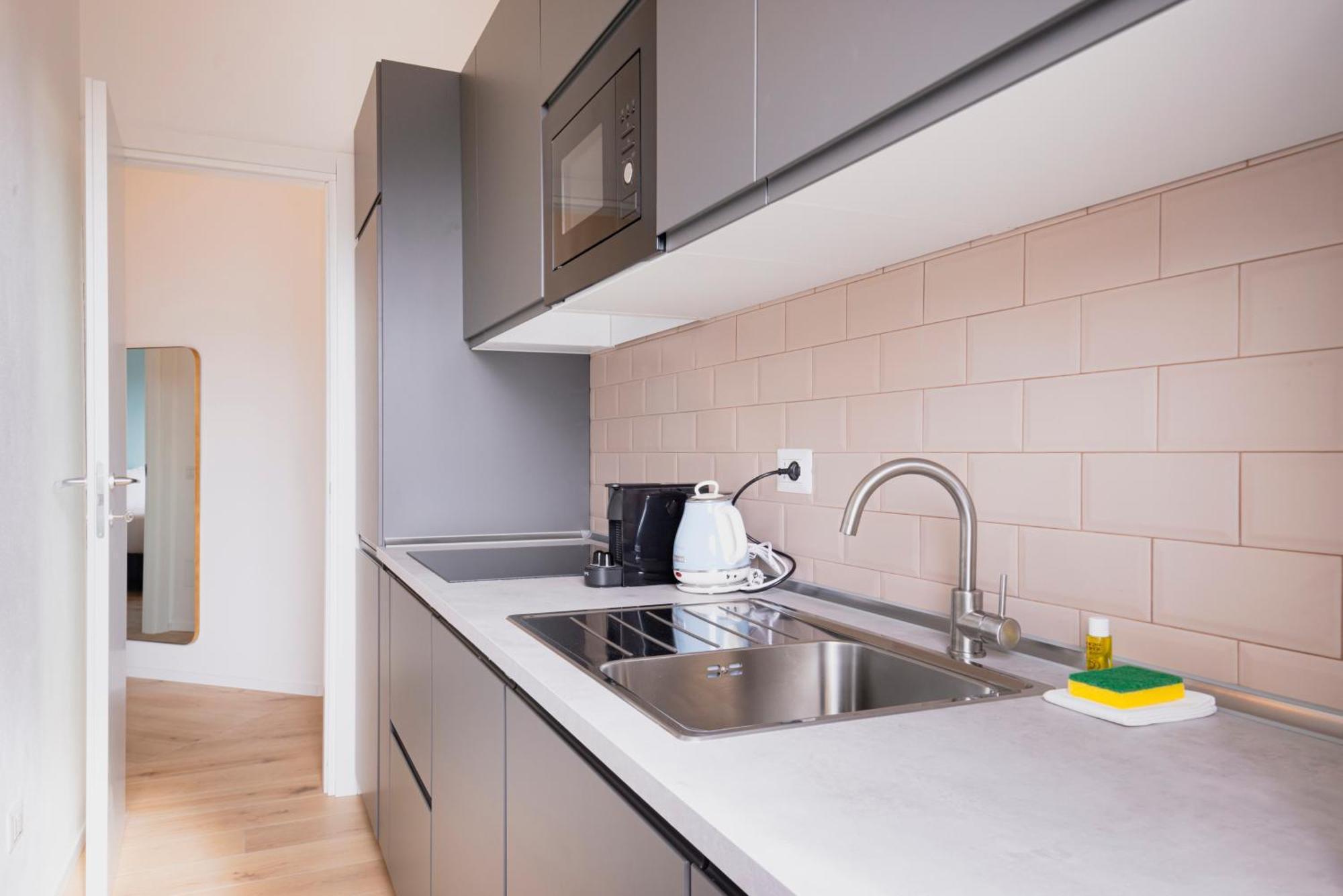 Relstay - Tortona Milano Dış mekan fotoğraf