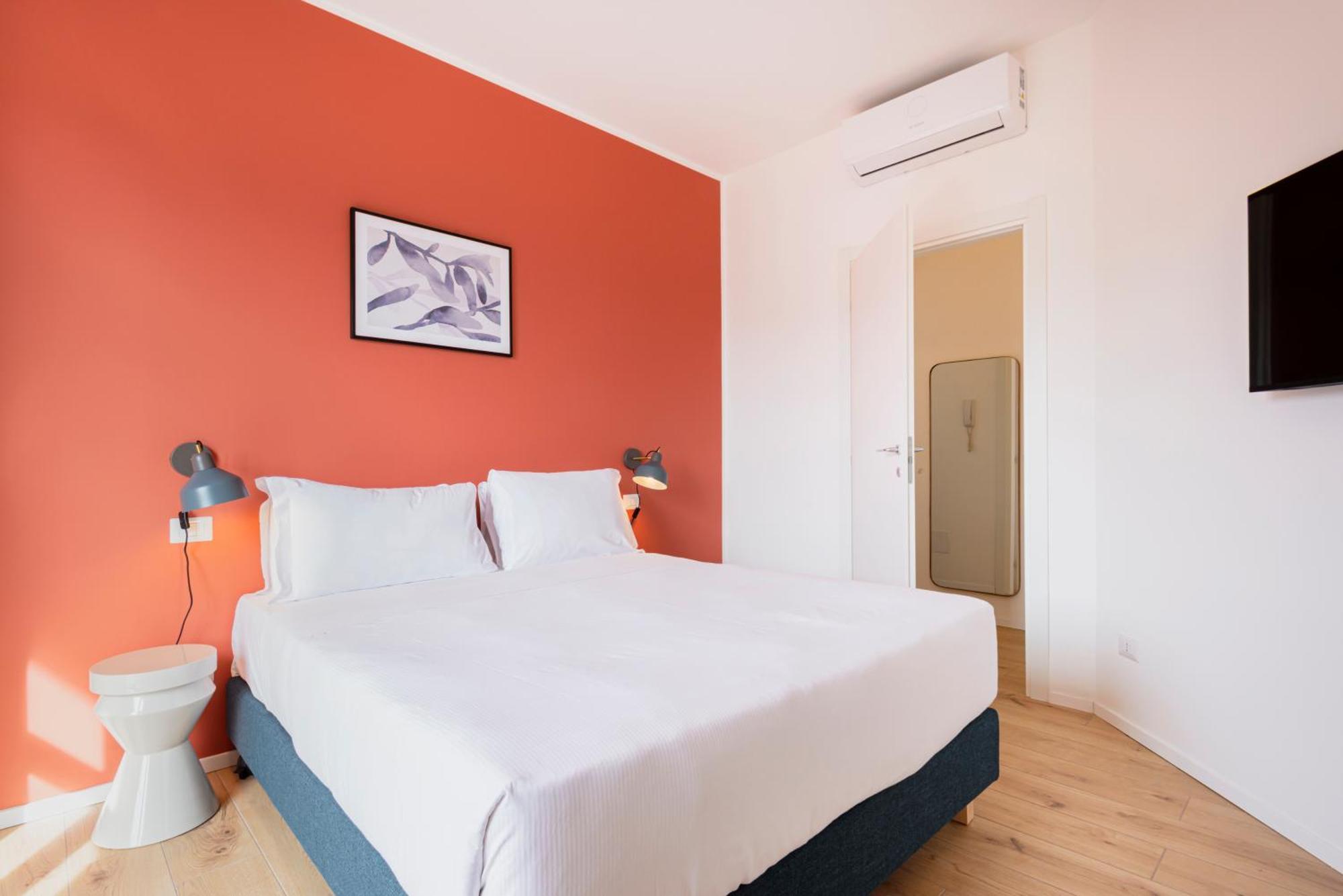Relstay - Tortona Milano Dış mekan fotoğraf
