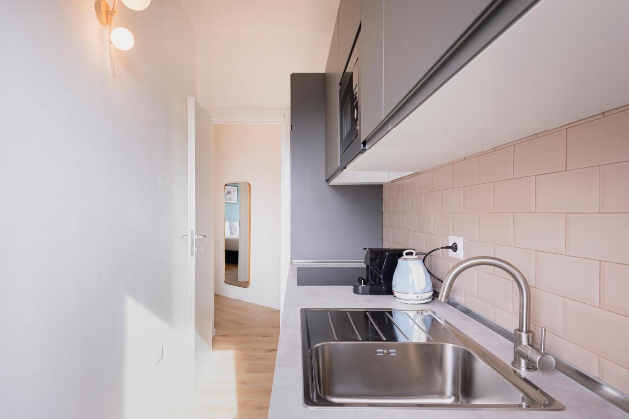 Relstay - Tortona Milano Dış mekan fotoğraf