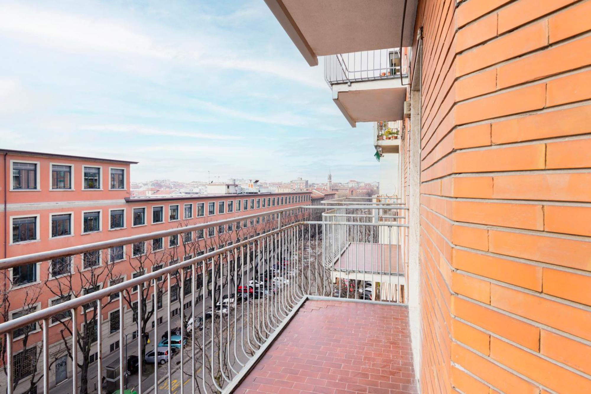 Relstay - Tortona Milano Dış mekan fotoğraf