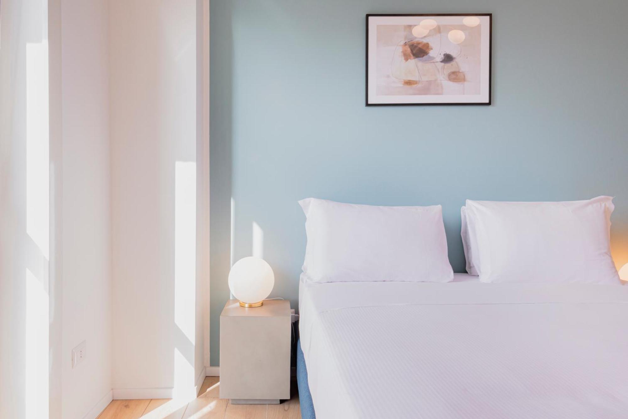 Relstay - Tortona Milano Dış mekan fotoğraf