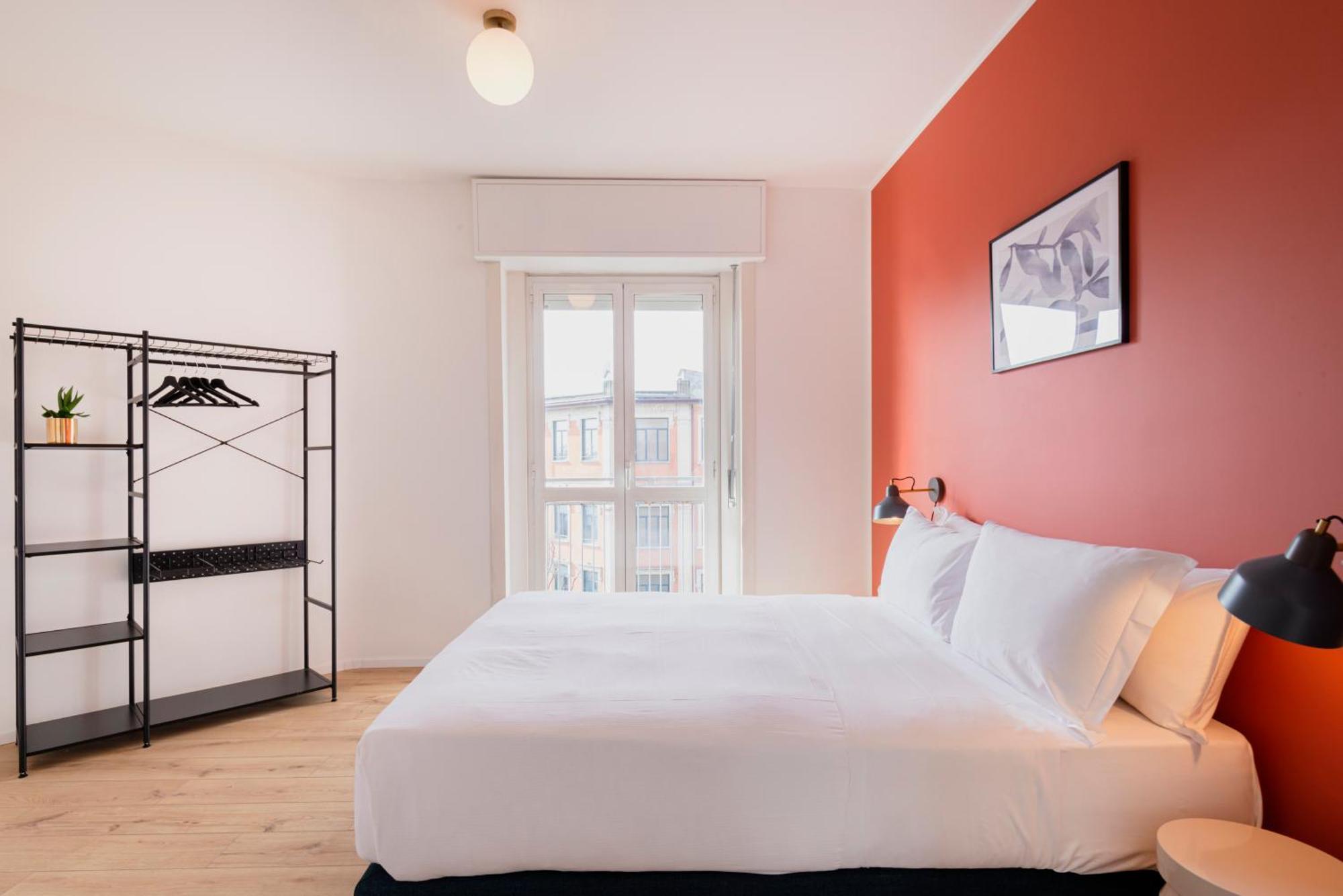 Relstay - Tortona Milano Dış mekan fotoğraf